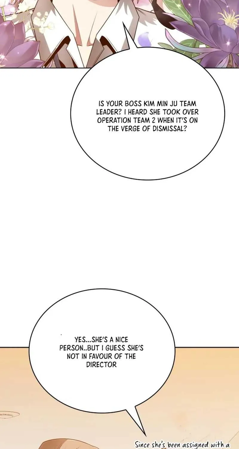 Clever Cleaning Life Of The Returned Genius Hunter Chapter 18 page 76 - 