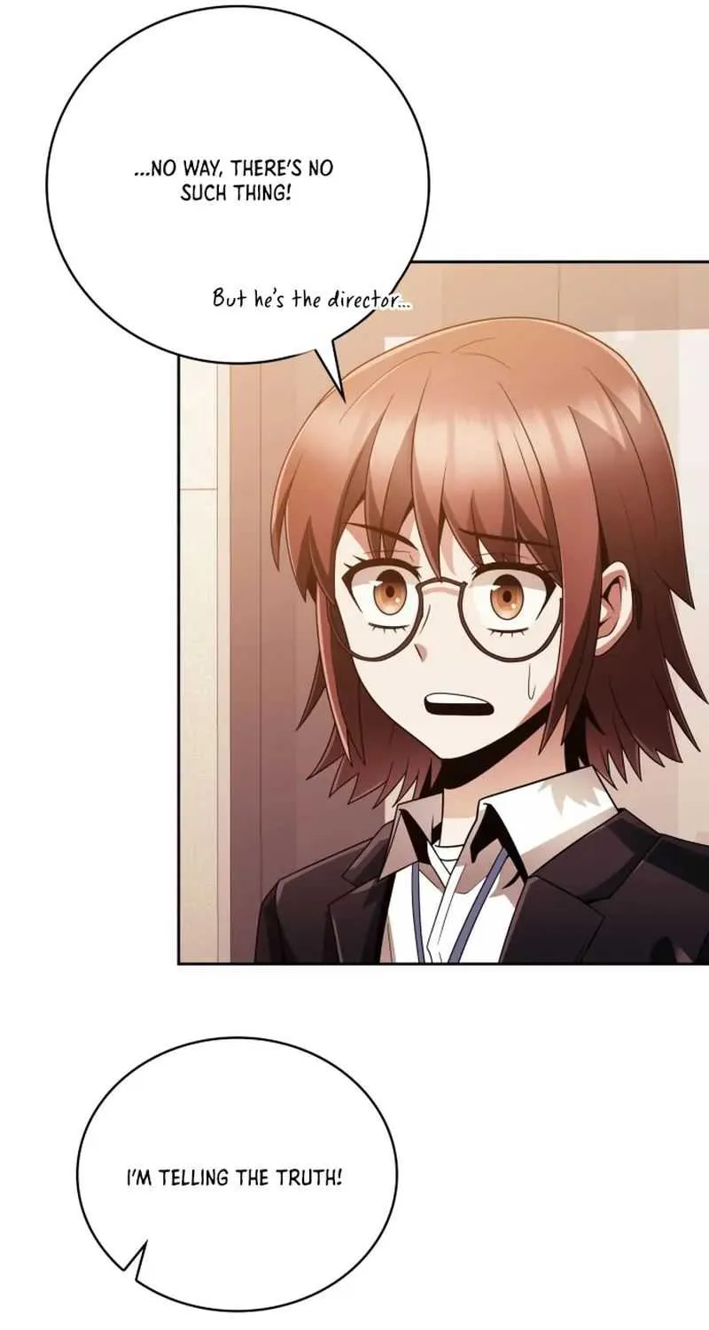Clever Cleaning Life Of The Returned Genius Hunter Chapter 18 page 79 - 