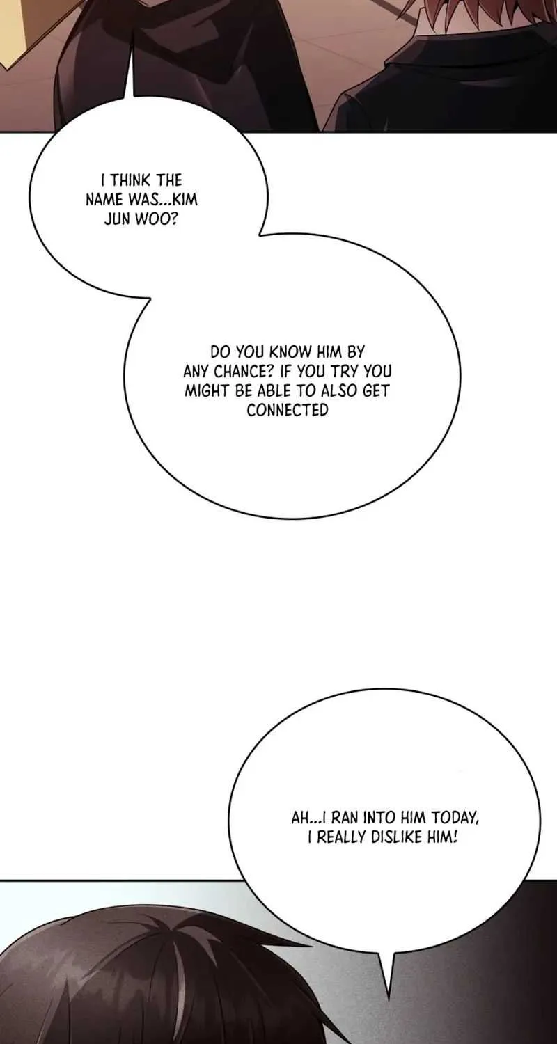 Clever Cleaning Life Of The Returned Genius Hunter Chapter 18 page 81 - 