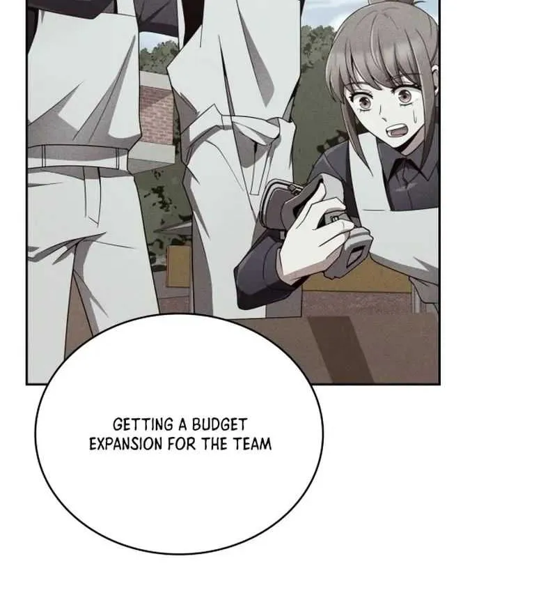 Clever Cleaning Life Of The Returned Genius Hunter Chapter 18 page 86 - 