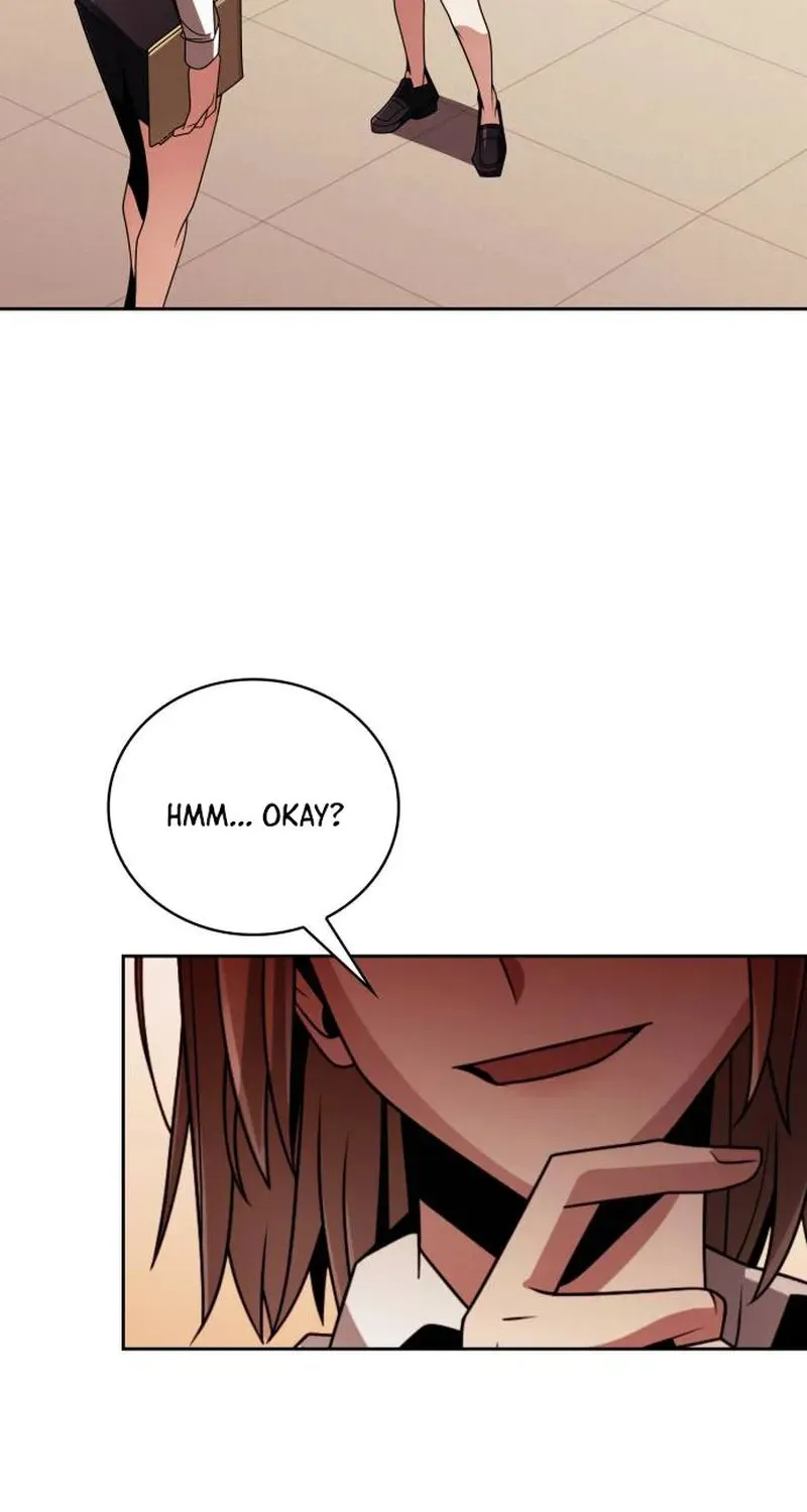 Clever Cleaning Life Of The Returned Genius Hunter Chapter 18 page 90 - 