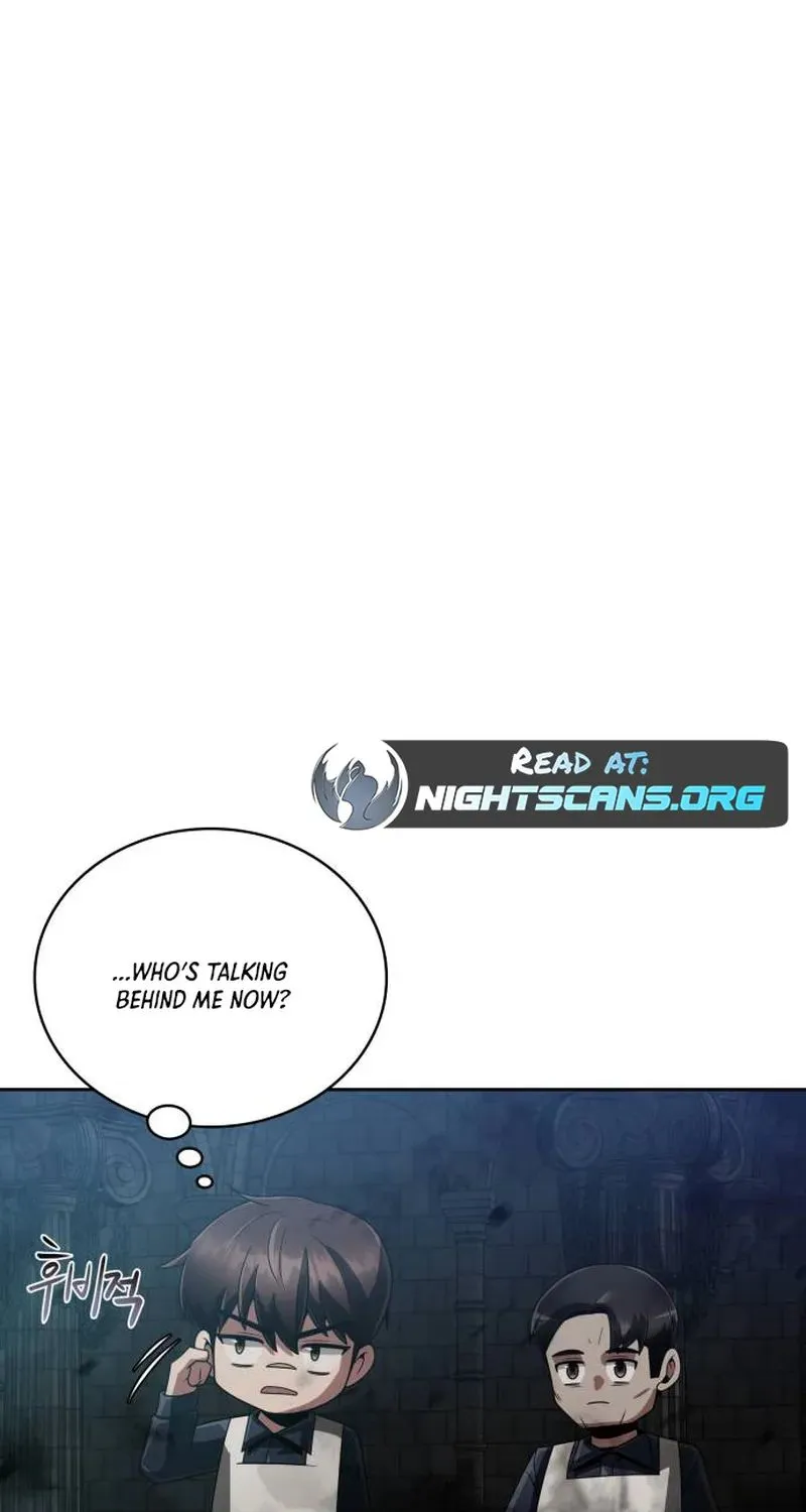 Clever Cleaning Life Of The Returned Genius Hunter Chapter 18 page 94 - 