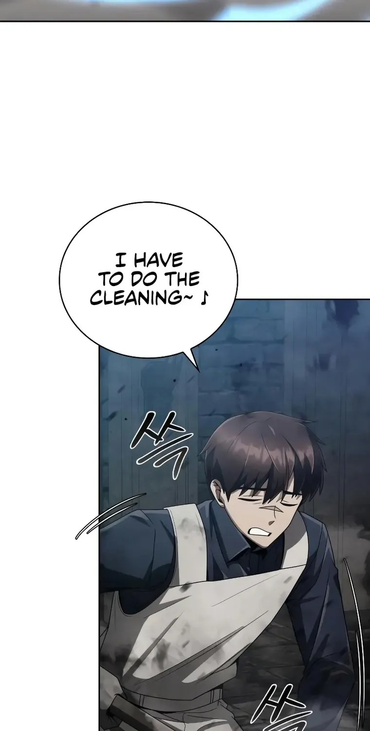 Clever Cleaning Life Of The Returned Genius Hunter Chapter 19 page 2 - 