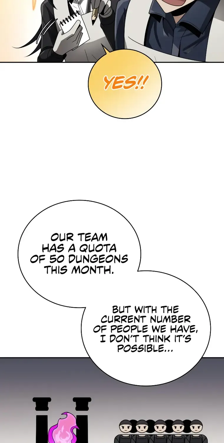 Clever Cleaning Life Of The Returned Genius Hunter Chapter 19 page 17 - 