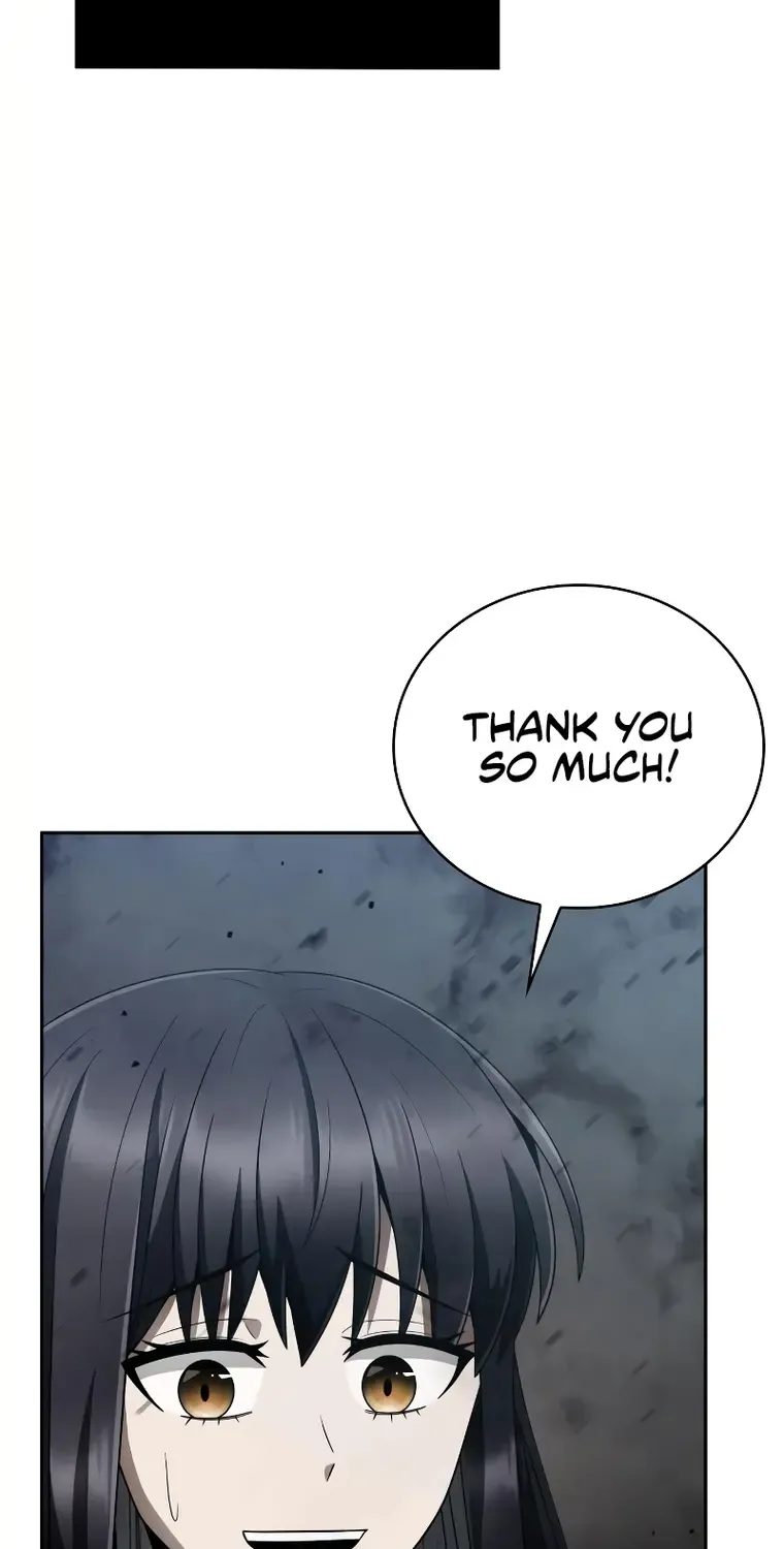 Clever Cleaning Life Of The Returned Genius Hunter Chapter 19 page 25 - 