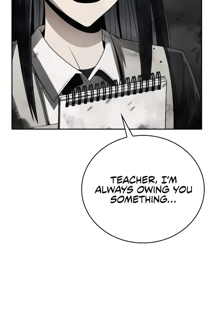 Clever Cleaning Life Of The Returned Genius Hunter Chapter 19 page 26 - 
