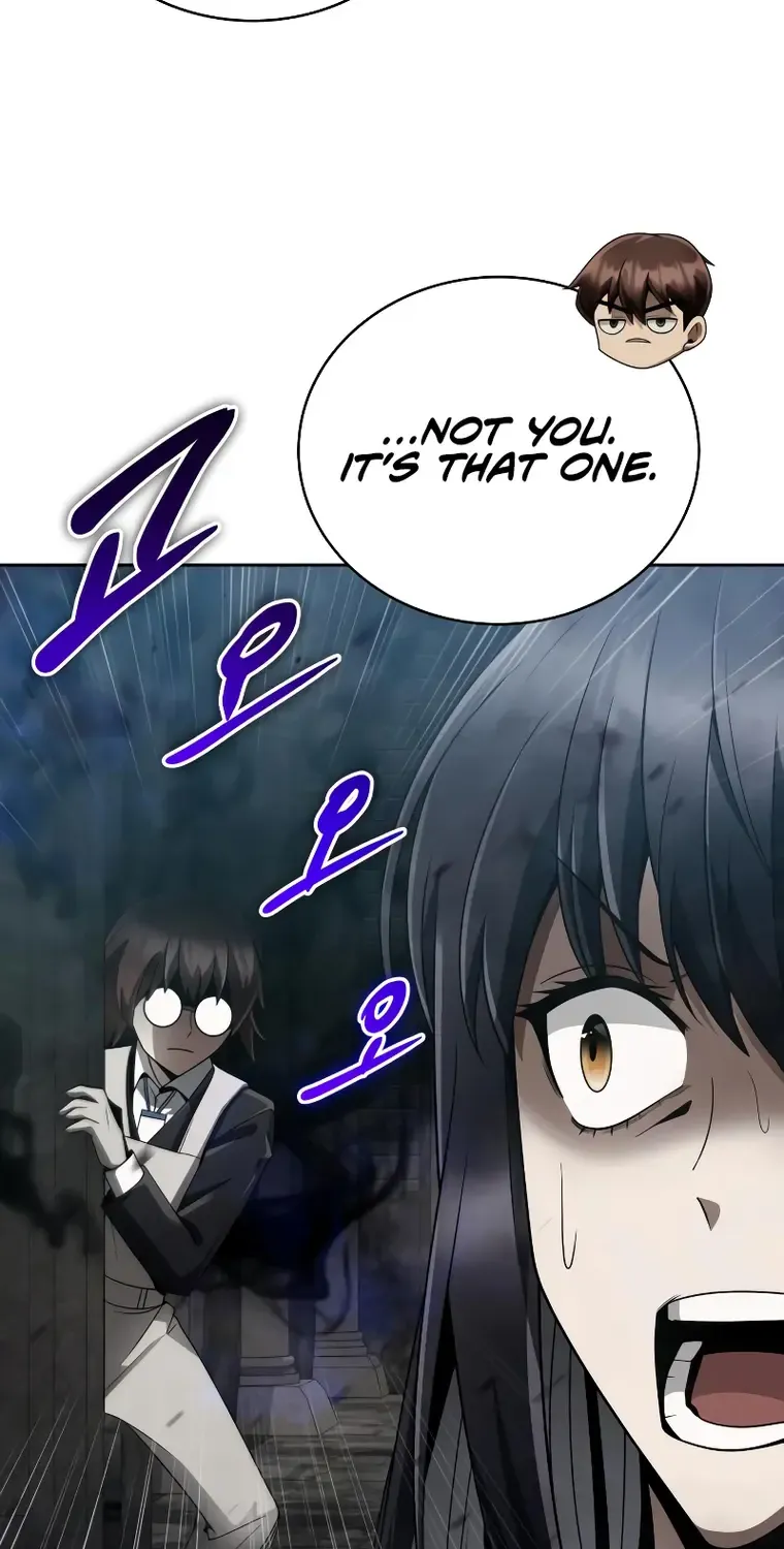 Clever Cleaning Life Of The Returned Genius Hunter Chapter 19 page 28 - 
