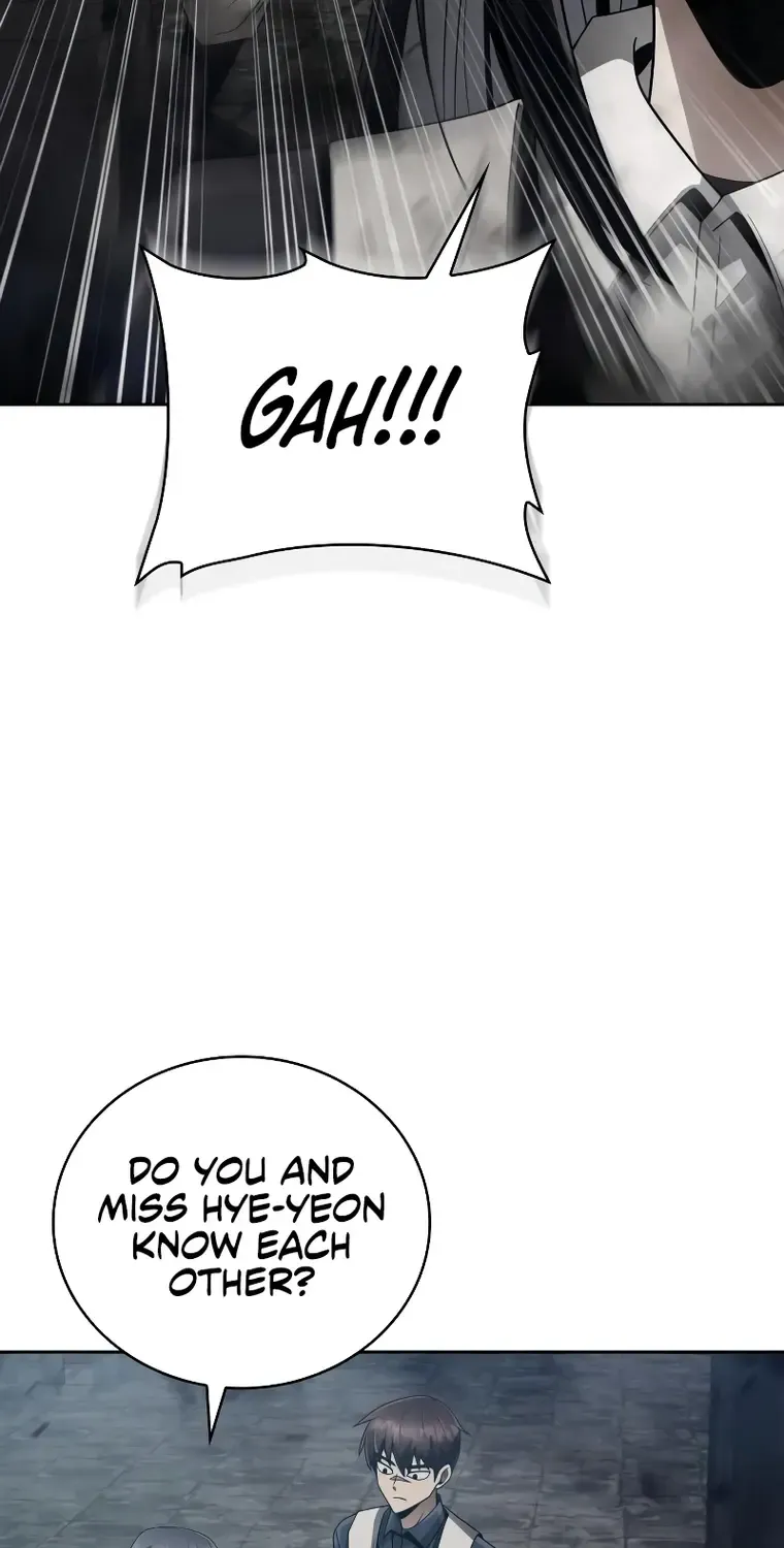 Clever Cleaning Life Of The Returned Genius Hunter Chapter 19 page 29 - 
