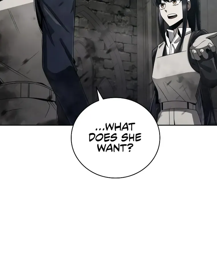 Clever Cleaning Life Of The Returned Genius Hunter Chapter 19 page 40 - 