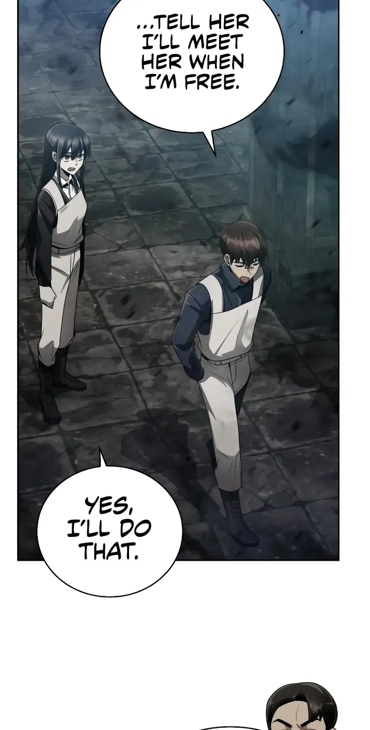 Clever Cleaning Life Of The Returned Genius Hunter Chapter 19 page 43 - 