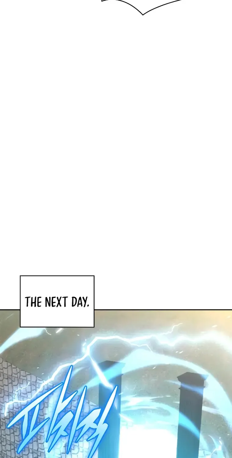 Clever Cleaning Life Of The Returned Genius Hunter Chapter 19 page 46 - 