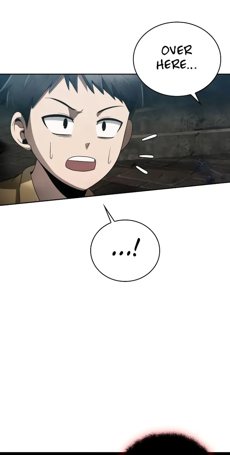 Clever Cleaning Life Of The Returned Genius Hunter Chapter 19 page 49 - 