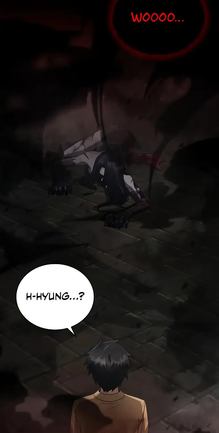 Clever Cleaning Life Of The Returned Genius Hunter Chapter 19 page 50 - 
