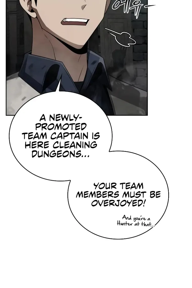 Clever Cleaning Life Of The Returned Genius Hunter Chapter 19 page 6 - 