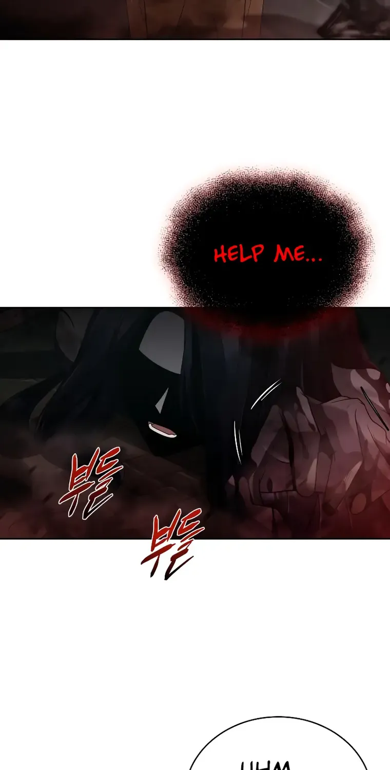 Clever Cleaning Life Of The Returned Genius Hunter Chapter 19 page 51 - 