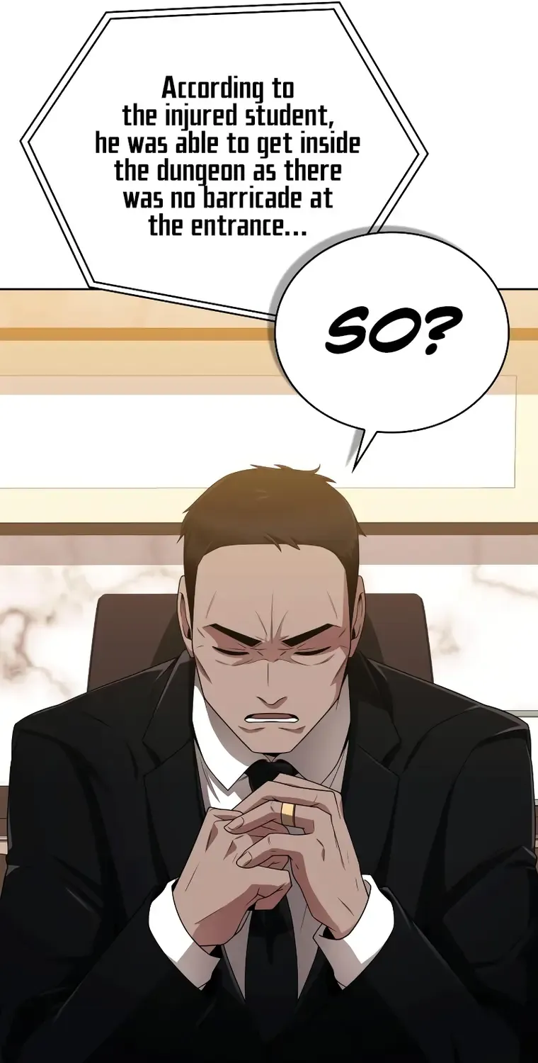 Clever Cleaning Life Of The Returned Genius Hunter Chapter 19 page 61 - 