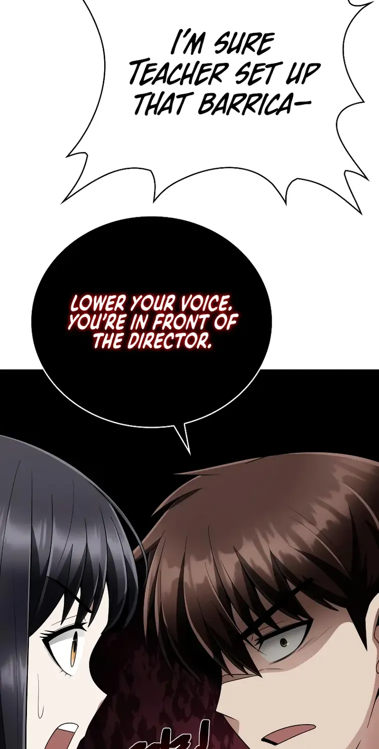 Clever Cleaning Life Of The Returned Genius Hunter Chapter 19 page 71 - 