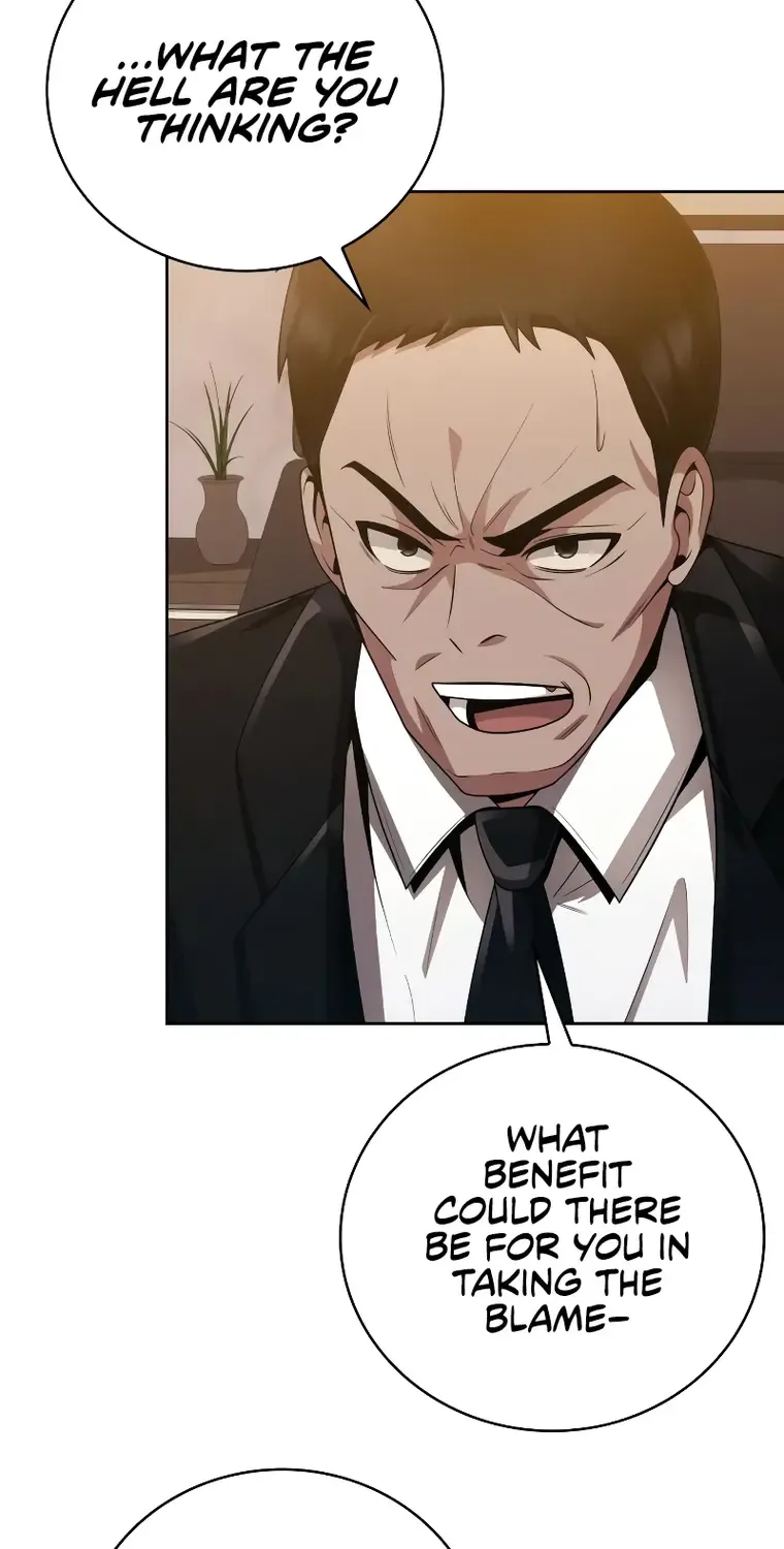 Clever Cleaning Life Of The Returned Genius Hunter Chapter 19 page 75 - 