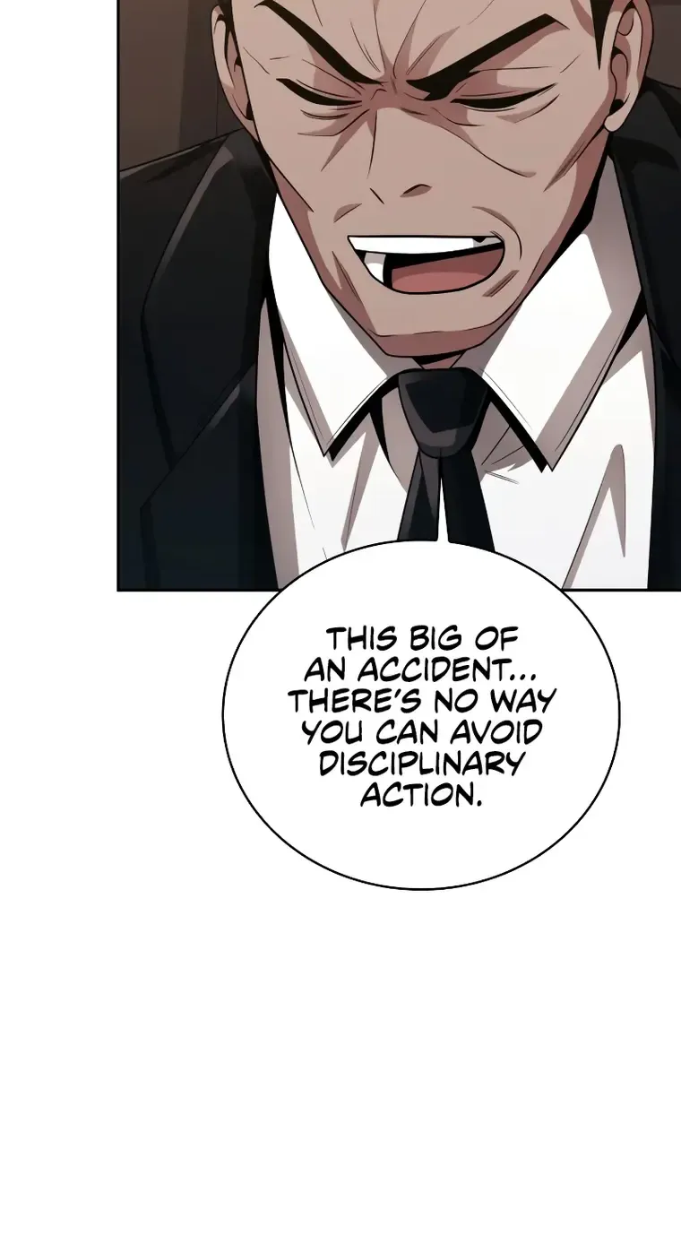 Clever Cleaning Life Of The Returned Genius Hunter Chapter 19 page 78 - 