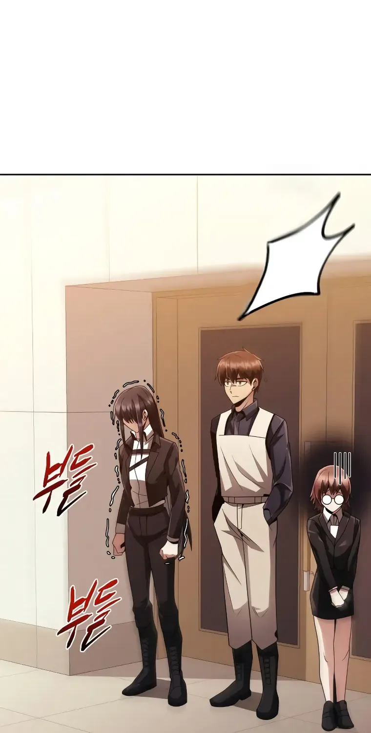 Clever Cleaning Life Of The Returned Genius Hunter Chapter 19 page 80 - 