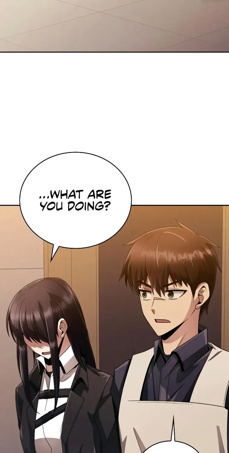 Clever Cleaning Life Of The Returned Genius Hunter Chapter 19 page 81 - 