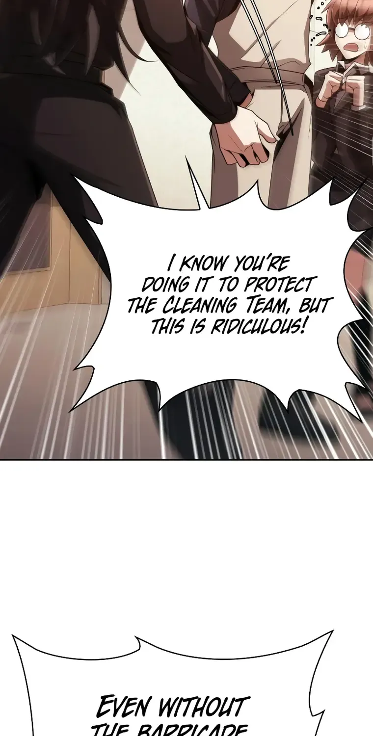 Clever Cleaning Life Of The Returned Genius Hunter Chapter 19 page 83 - 