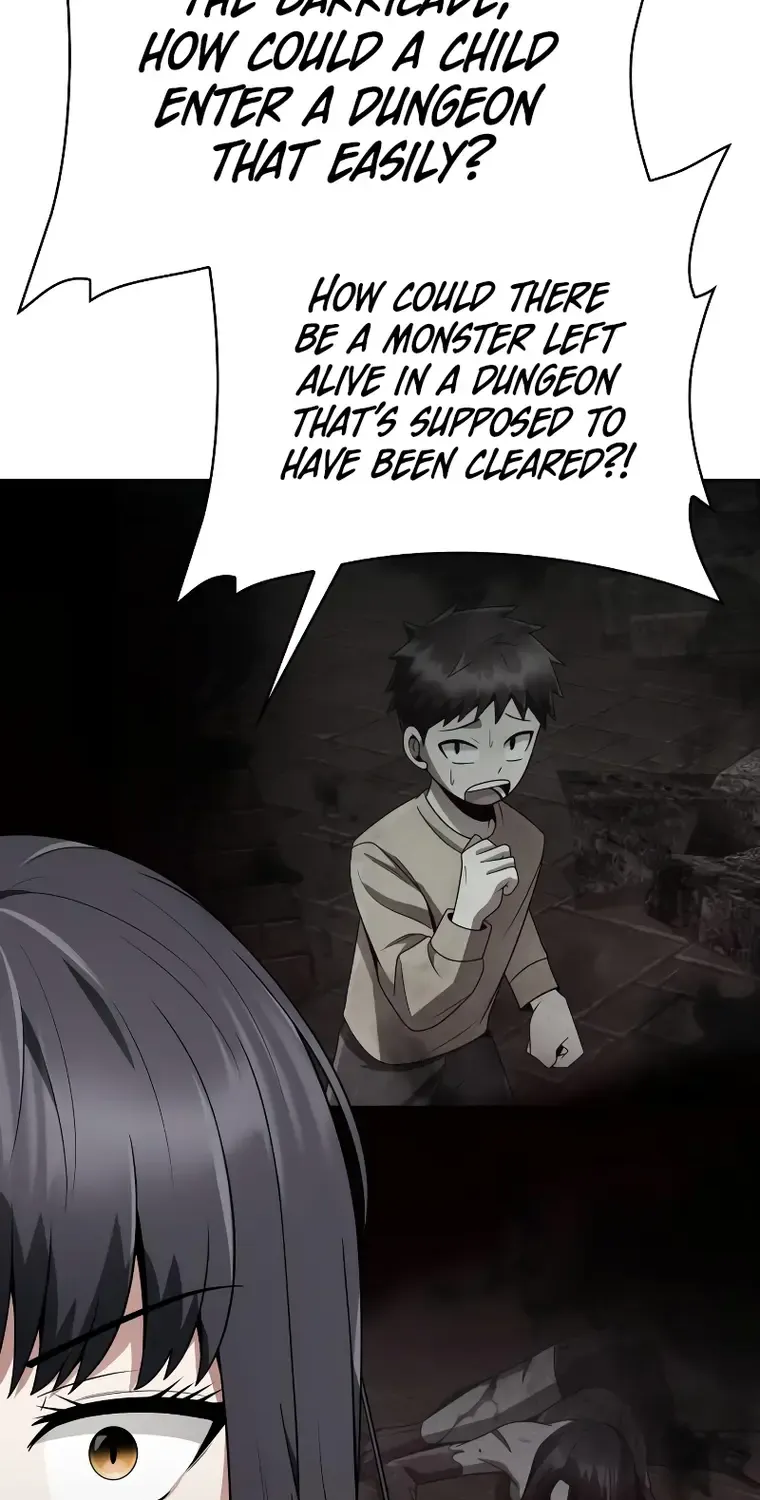 Clever Cleaning Life Of The Returned Genius Hunter Chapter 19 page 84 - 