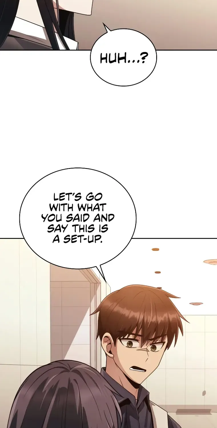 Clever Cleaning Life Of The Returned Genius Hunter Chapter 19 page 88 - 
