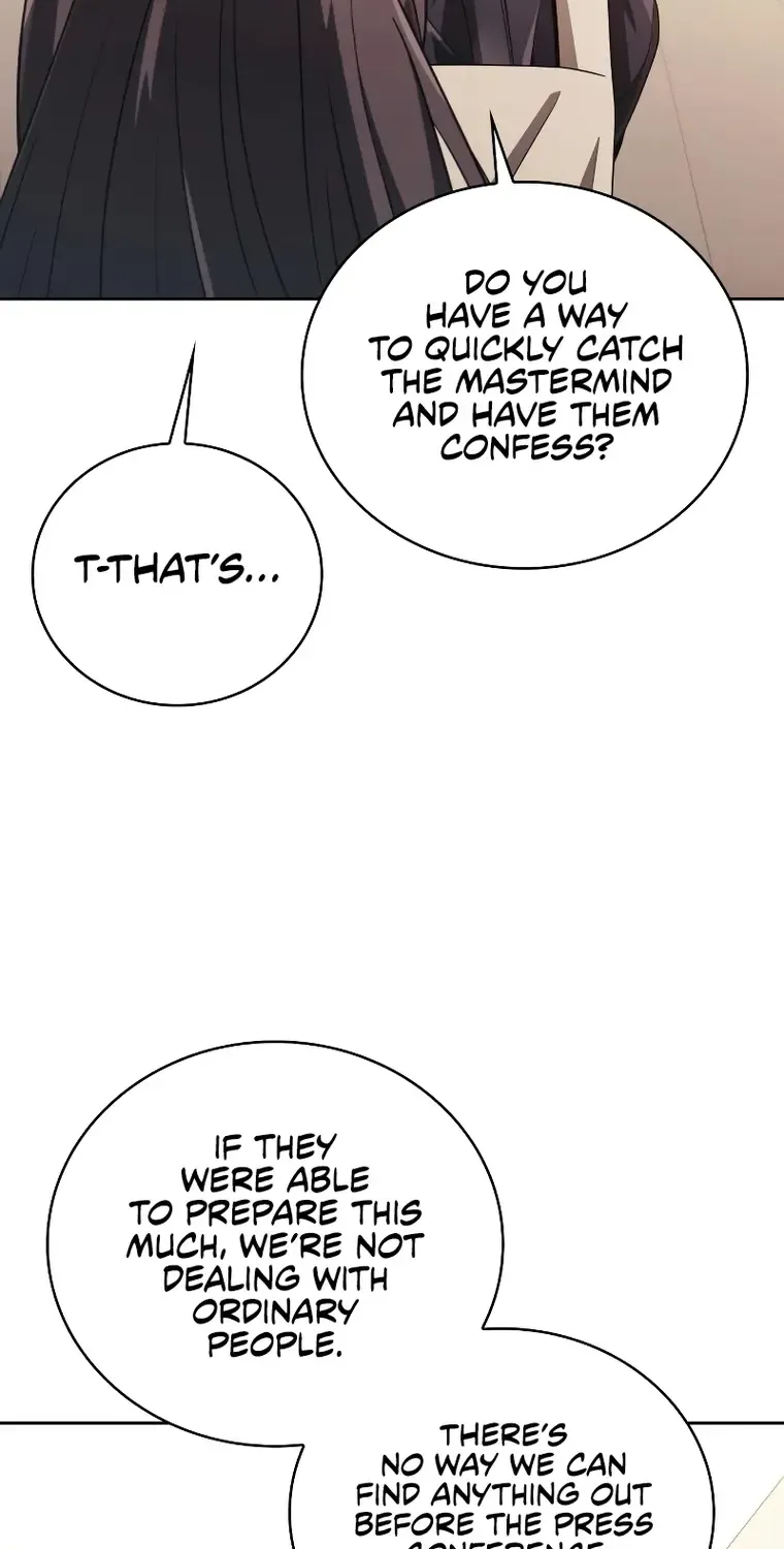 Clever Cleaning Life Of The Returned Genius Hunter Chapter 19 page 89 - 