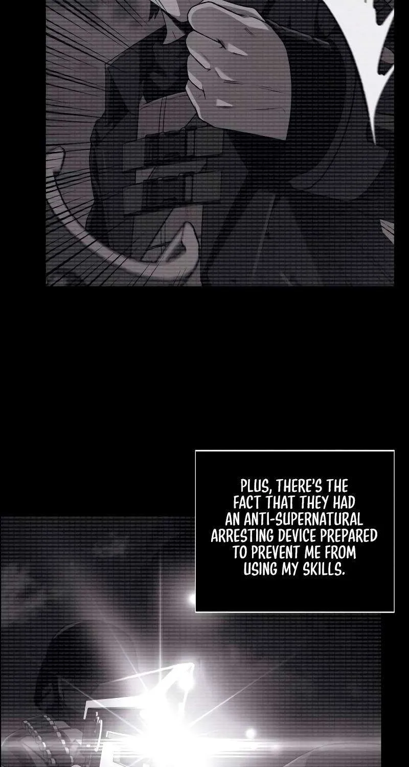 Clever Cleaning Life Of The Returned Genius Hunter Chapter 2 page 101 - 