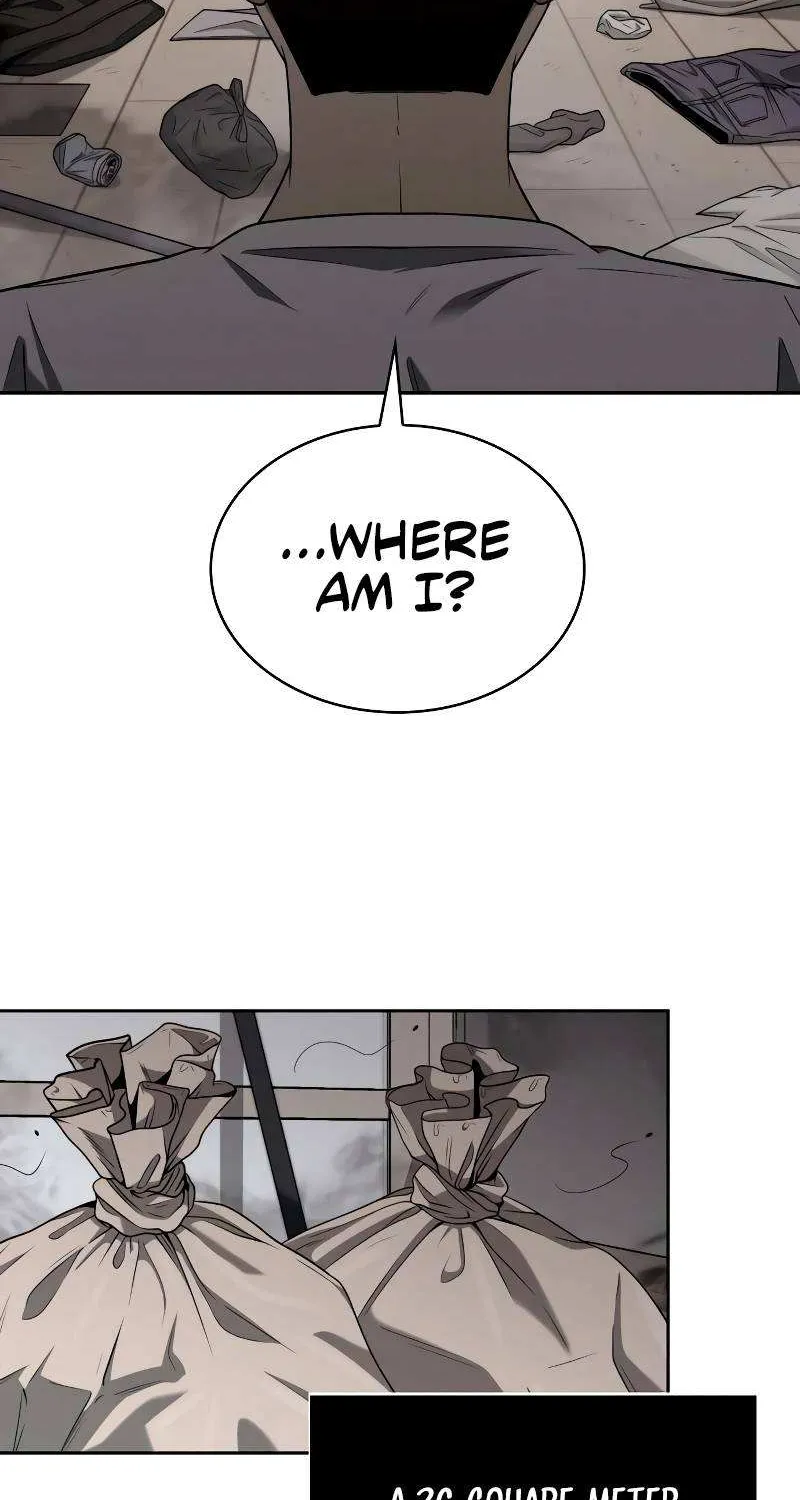 Clever Cleaning Life Of The Returned Genius Hunter Chapter 2 page 12 - 