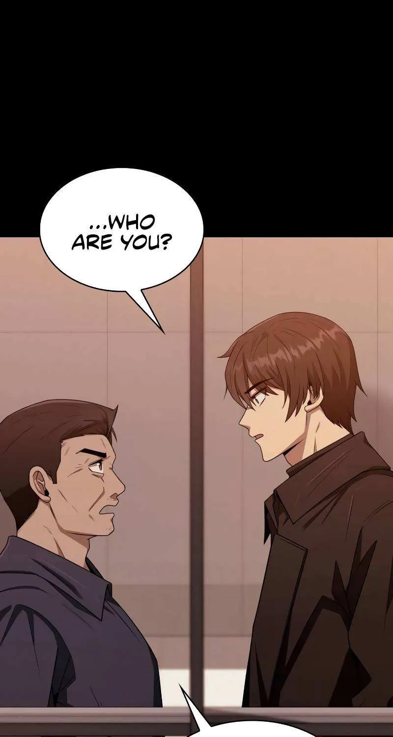 Clever Cleaning Life Of The Returned Genius Hunter Chapter 2 page 112 - 