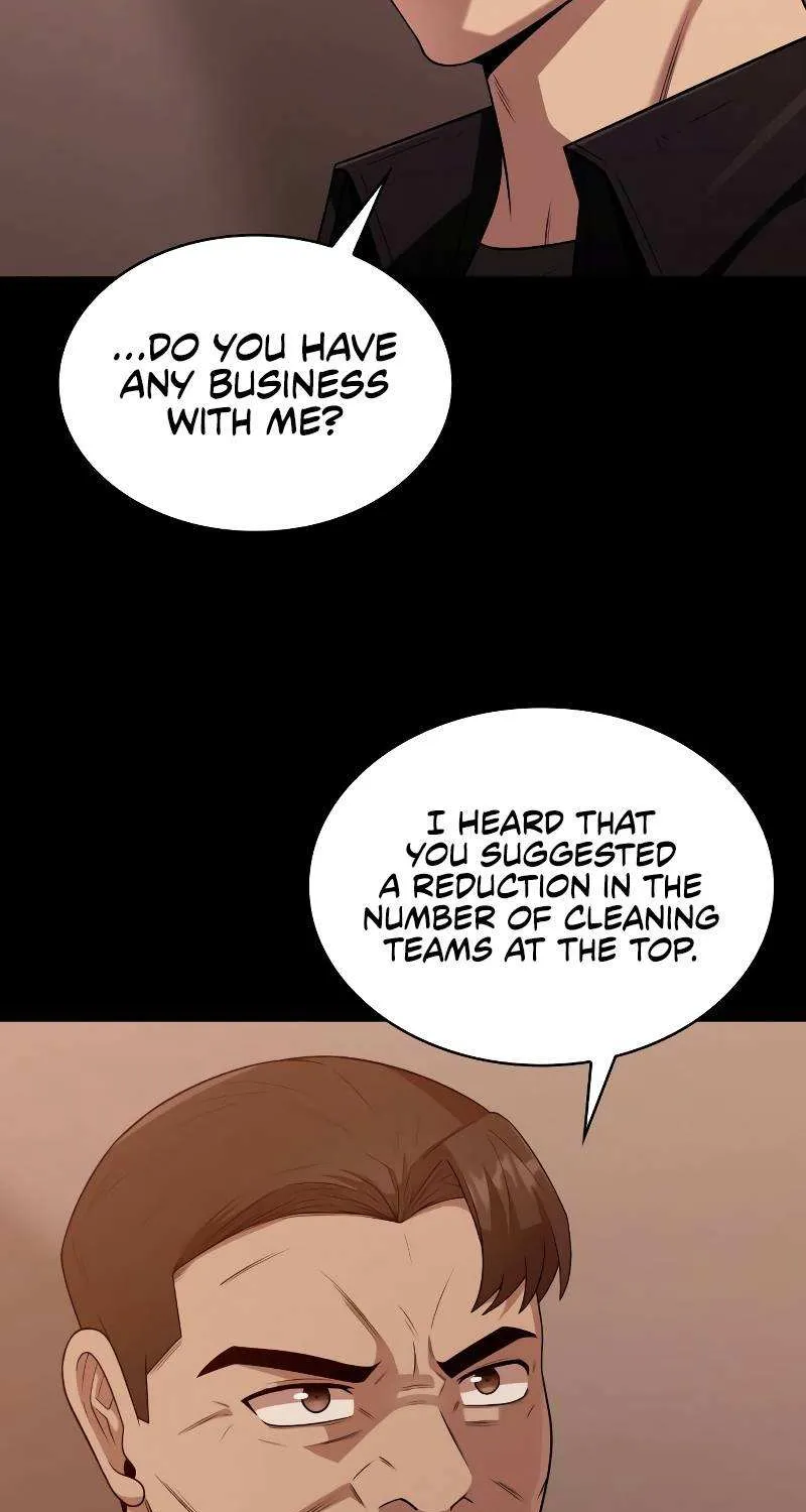 Clever Cleaning Life Of The Returned Genius Hunter Chapter 2 page 114 - 