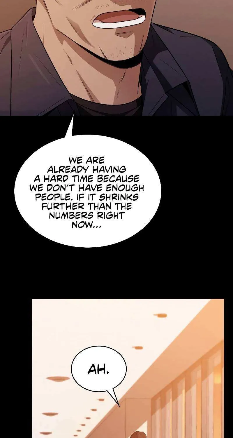 Clever Cleaning Life Of The Returned Genius Hunter Chapter 2 page 115 - 