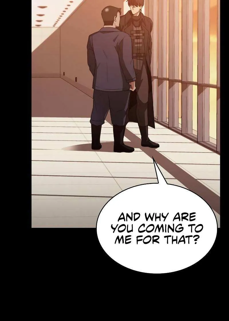 Clever Cleaning Life Of The Returned Genius Hunter Chapter 2 page 116 - 