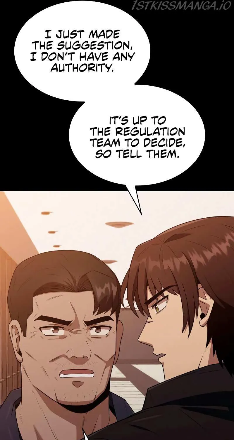 Clever Cleaning Life Of The Returned Genius Hunter Chapter 2 page 117 - 