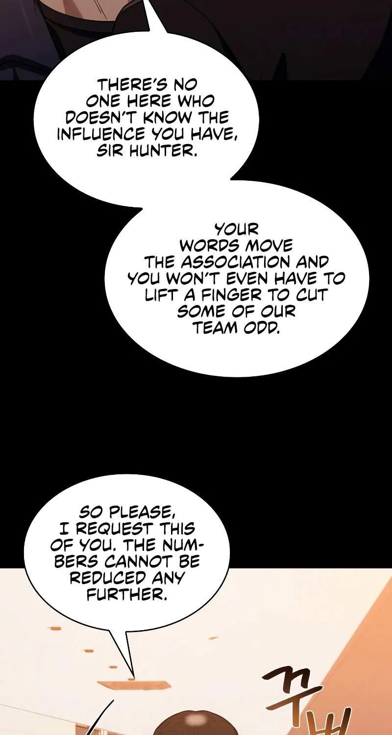 Clever Cleaning Life Of The Returned Genius Hunter Chapter 2 page 118 - 