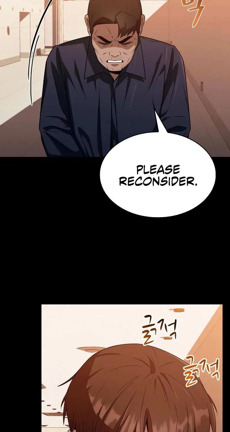 Clever Cleaning Life Of The Returned Genius Hunter Chapter 2 page 119 - 