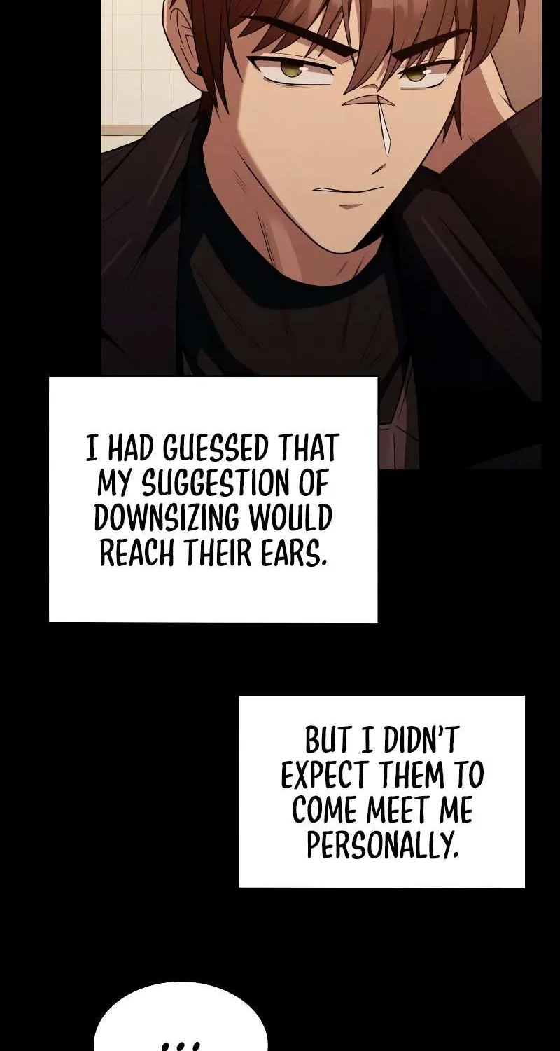 Clever Cleaning Life Of The Returned Genius Hunter Chapter 2 page 120 - 