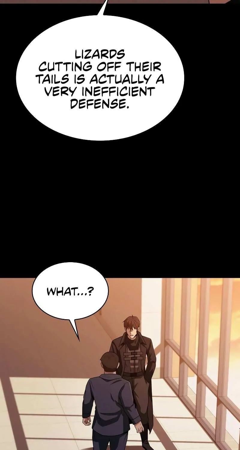 Clever Cleaning Life Of The Returned Genius Hunter Chapter 2 page 123 - 