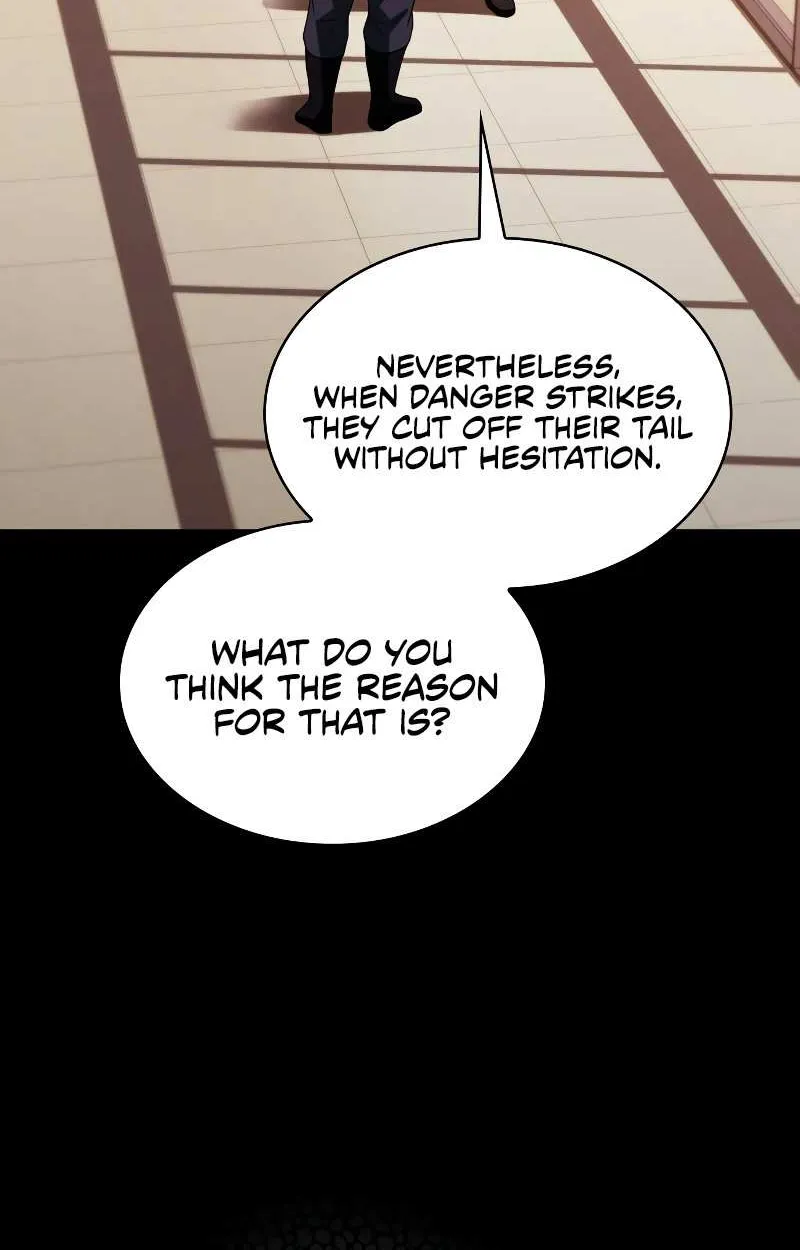 Clever Cleaning Life Of The Returned Genius Hunter Chapter 2 page 124 - 