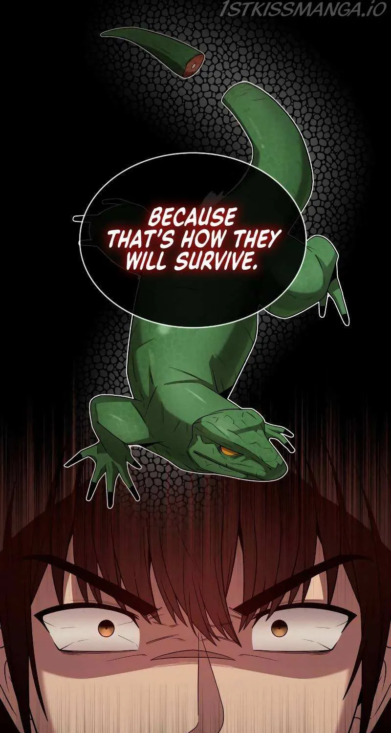 Clever Cleaning Life Of The Returned Genius Hunter Chapter 2 page 125 - 