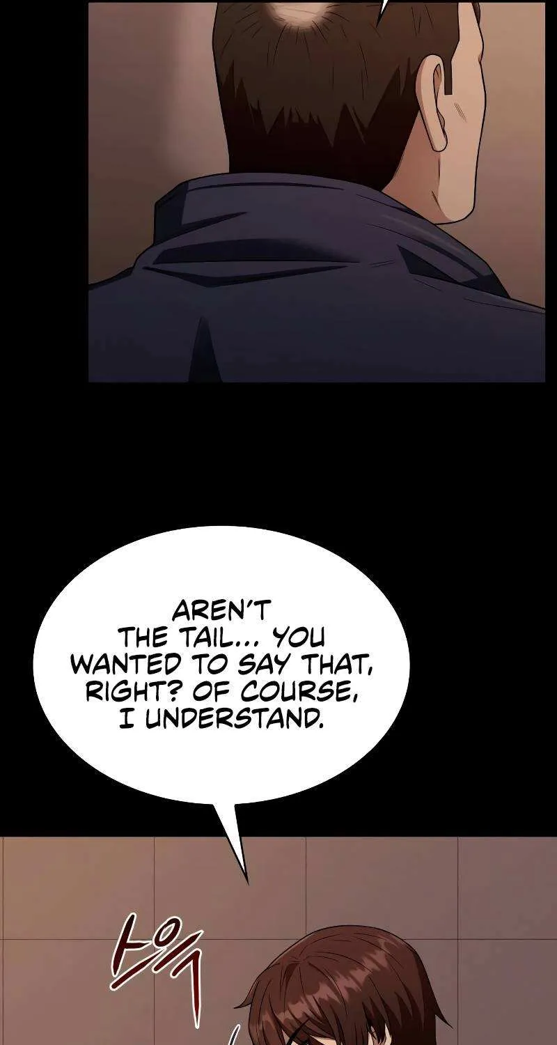 Clever Cleaning Life Of The Returned Genius Hunter Chapter 2 page 127 - 