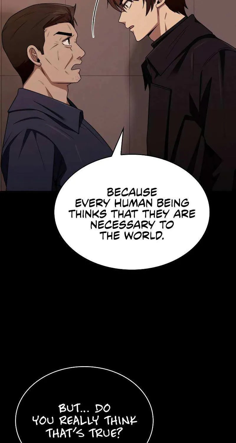 Clever Cleaning Life Of The Returned Genius Hunter Chapter 2 page 128 - 