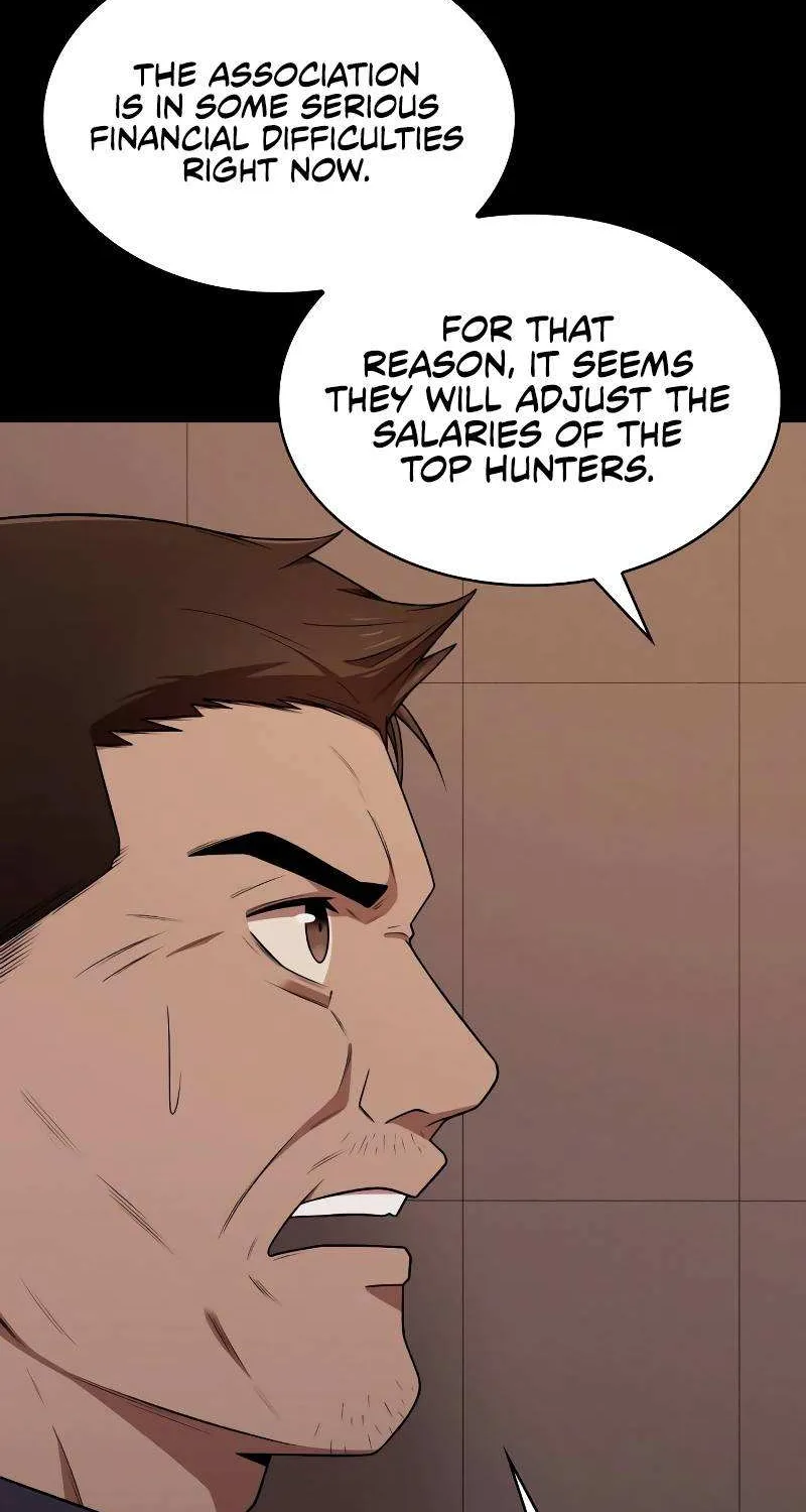 Clever Cleaning Life Of The Returned Genius Hunter Chapter 2 page 130 - 