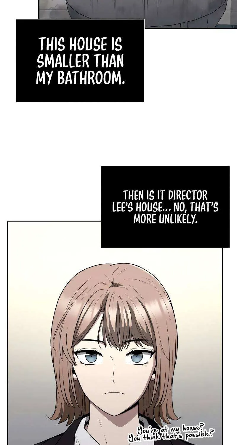 Clever Cleaning Life Of The Returned Genius Hunter Chapter 2 page 14 - 