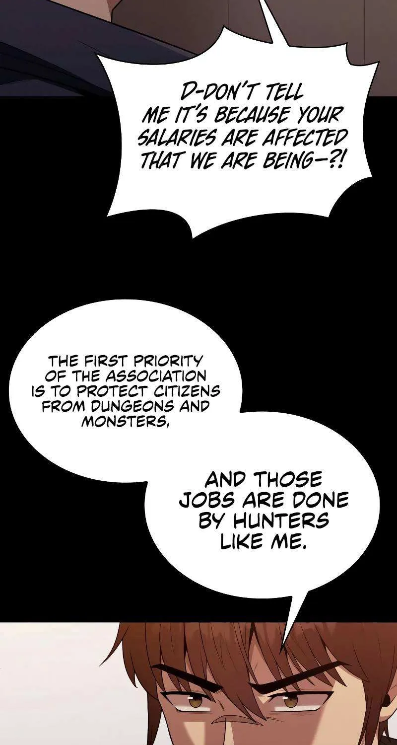 Clever Cleaning Life Of The Returned Genius Hunter Chapter 2 page 131 - 