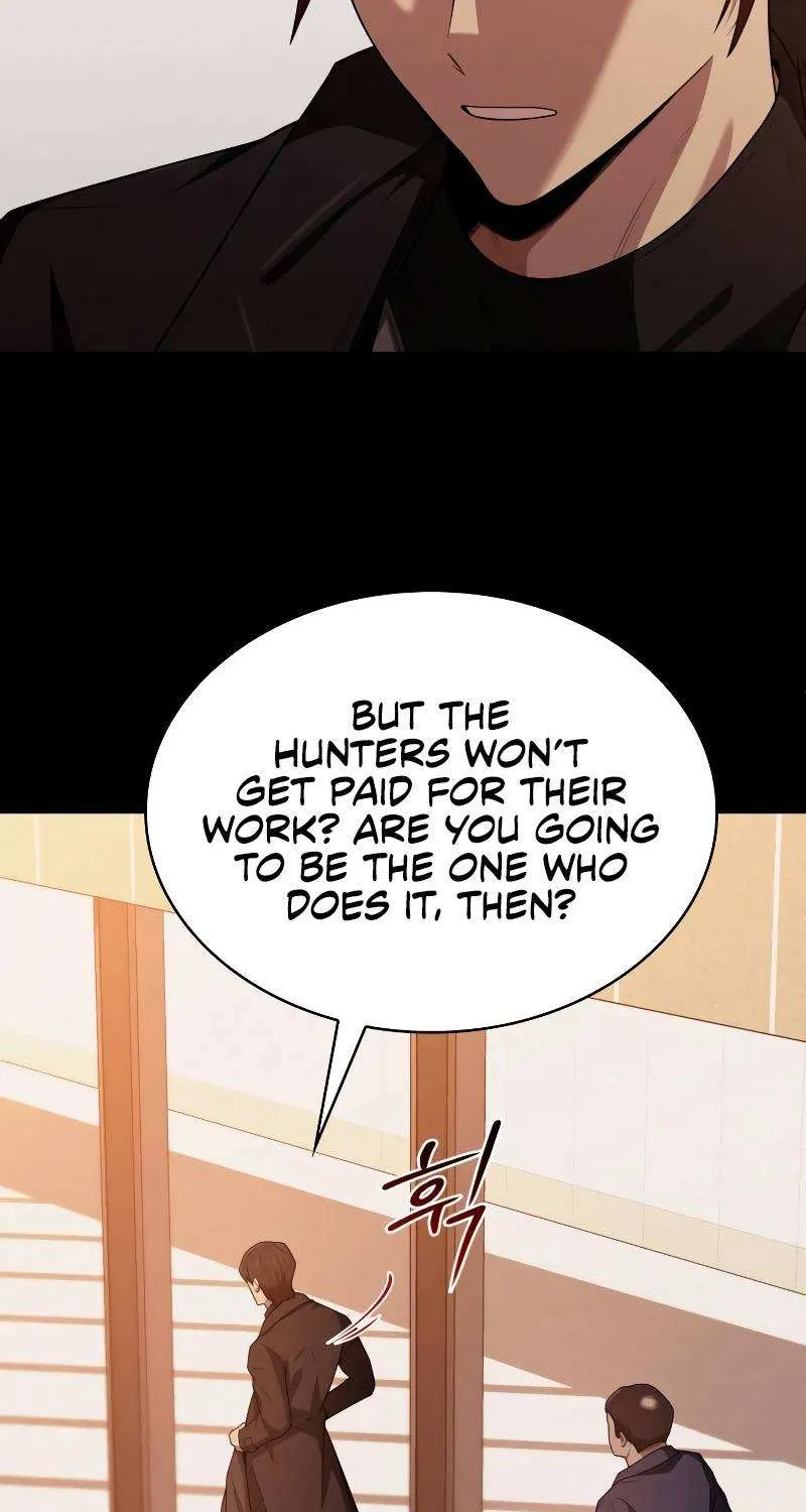 Clever Cleaning Life Of The Returned Genius Hunter Chapter 2 page 132 - 