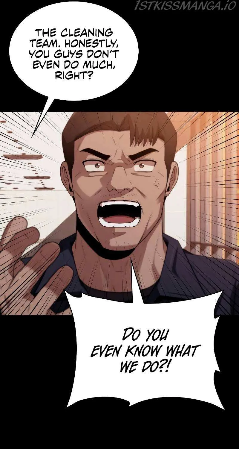 Clever Cleaning Life Of The Returned Genius Hunter Chapter 2 page 134 - 