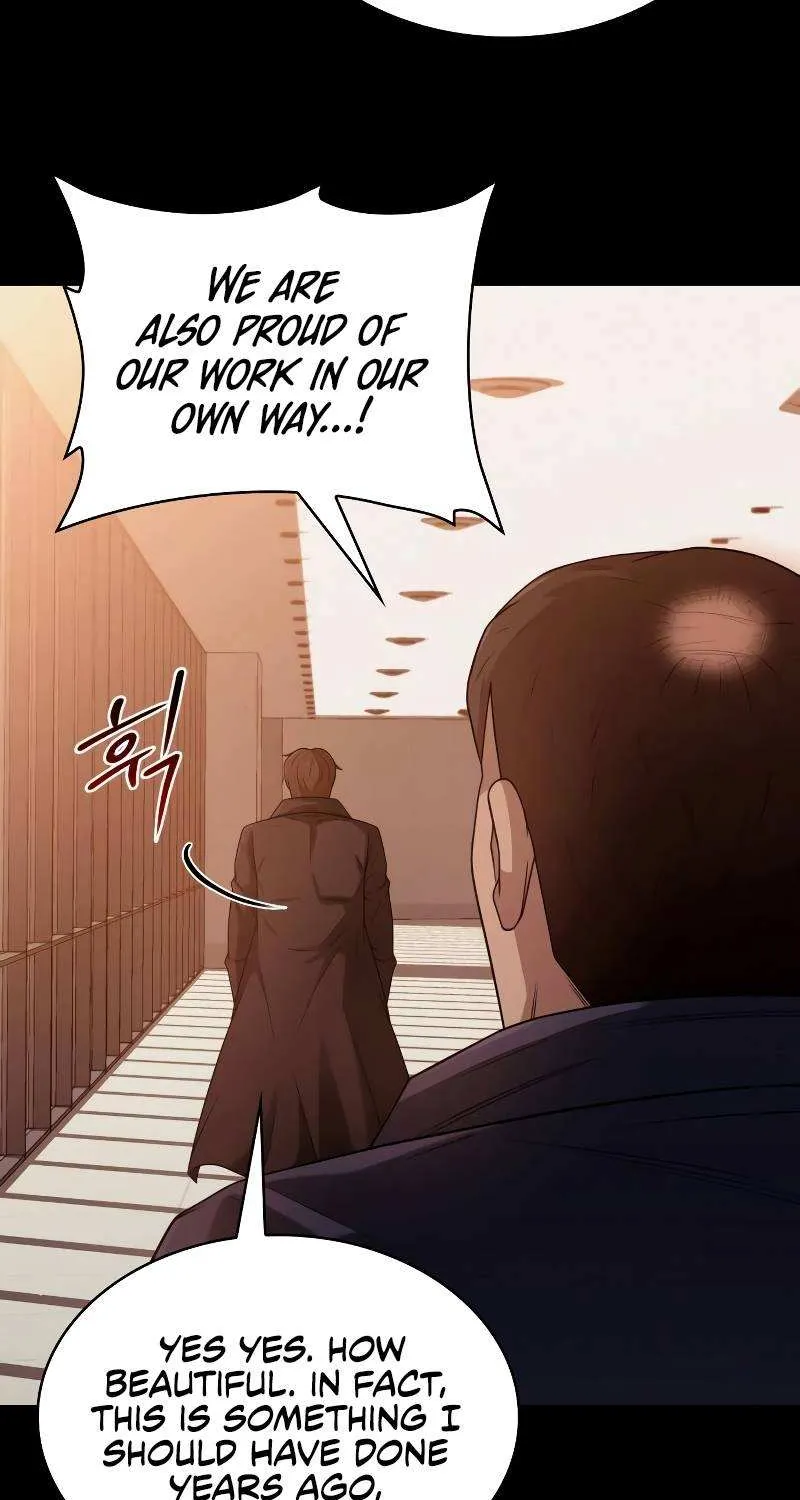 Clever Cleaning Life Of The Returned Genius Hunter Chapter 2 page 136 - 